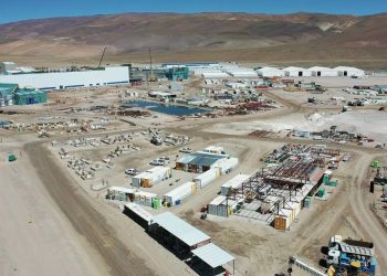 Argentina: «Arcadium Lithium: Energizando el Futuro con Resultados Sólidos y Ambiciosos Planes de Expansión»