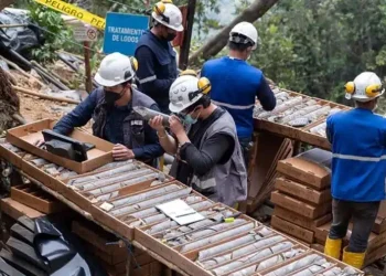 Ecuador: «El Tesoro Oculto de Ecuador: Solaris se Asegura Concesiones Clave para la Búsqueda de Cobre y Oro en Warintza»