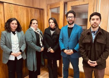 Chile: Tras Bastidores de la Minería: El Amargo Drama de los Despidos Masivos en CMP