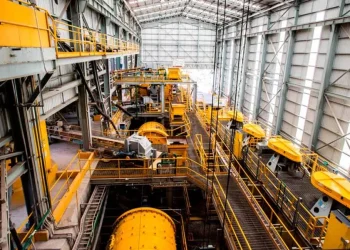 México: El Brillo Imbatible de Guanajuato Silver: Récord de Producción en Plata en el 1er Trimestre de 2024