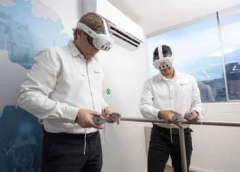 Colombia: Innovación sin Límites: Orica Rompe Barreras con su Nueva Oficina en Medellín