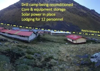 Perú: «En las Profundidades de Usicayos: Tras la Estela del Oro, Surge un Desafío de Exploración Sin Precedentes»