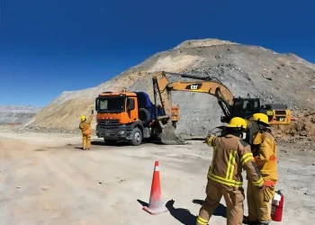 Perú: «Minería Sostenible: Desafíos y Oportunidades en el Horizonte»