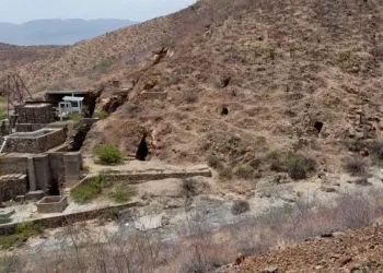 México:  Descubriendo Tesoros Ocultos: El Potencial Inexplorado de Cristinas