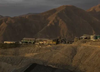 Brasil:»Nexa Resources: Brillando en el Mundo del Zinc»