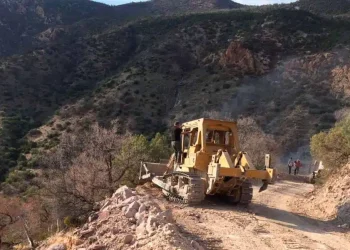 México: Descubriendo Tesoros Ocultos: Silver Tiger Metals Alcanza Nuevas Alturas en su Proyecto El Tigre