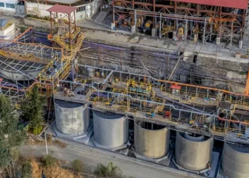 Perú:  «Minera Poderosa: Resistencia ante la Adversidad en el Corazón de la Selva Peruana»