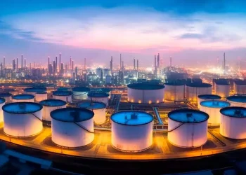 USA: ¡Boom Petrolero en EEUU! El Ascenso Imparable de la Producción de Crudo