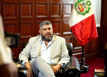 Perú: «Pablo O’Brien: La Encrucijada de la Minería Artesanal en el Perú»