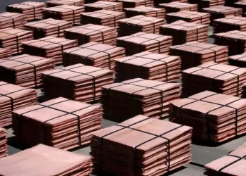 Chile: «Chile Brilla en el Comercio Internacional: Superávit Histórico en Abril»