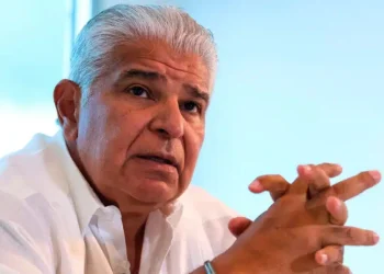 Panamá: La Batalla por el Cobre: Presidente Electo de Panamá se Mantiene Firme Frente a First Quantum