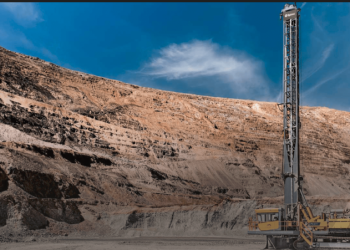 Internacionales: «Perforación del Futuro, Innovación para una Minería Eficiente y Sostenible»