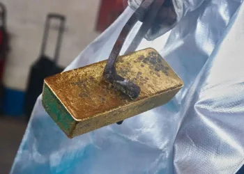 Perú: «El Brillo Dorado del Sur: Arequipa se Alza como el Segundo Gigante del Oro en Perú»