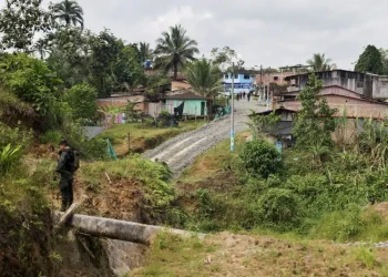 Colombia:  Crisis en el Oleoducto Trasandino de Colombia: Ecopetrol se Ve Obligada a Tomar Medidas Radicales