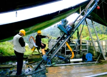 Ecuador: Avances en el Proyecto Cangrejos en Ecuador