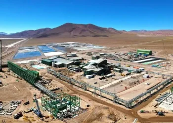 Argentina: La Fiebre del Oro del Siglo XXI: Argentina se Propone a Materializar su Tesoro de U$S 25.000 millones en Proyectos Mineros