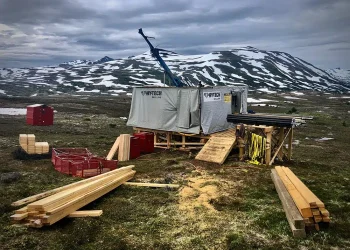 USA:¡Tesoro Subterráneo Revelado! P2 Gold Impulsa Recursos en Proyecto Gabbs