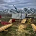USA:¡Tesoro Subterráneo Revelado! P2 Gold Impulsa Recursos en Proyecto Gabbs