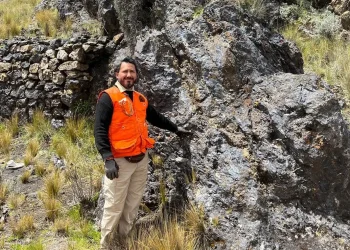 Perú:  El Alquimista Moderno: Revelaciones Asombrosas de Aftermath Silver en el Proyecto Berenguela