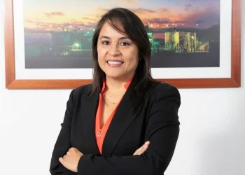 Perú: Griselda Cumpa: La Nueva Pieza Clave en la Expansión de Dynacor y Veta Dorada