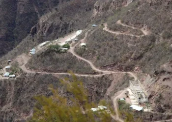 México: El Brillante Futuro Dorado de Luca Mining