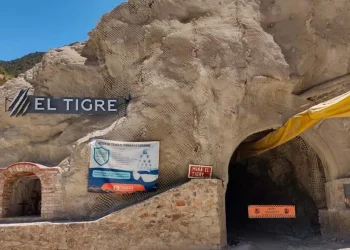 México: «Descubrimientos Dorados en El Tigre: Silver Tiger Marca un Hito en Sonora»