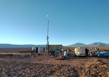 Argentina: El Brillo del Litio en Salta: American Salars adquiere el Futuro en Pocitos