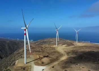Chile: Revolución Sustentable: Colbún Impulsa Mega Proyecto de Energía Renovable de 1.400 Millones de Dólares