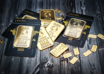 Ecuador: La Resurrección del Oro: ¿Un Regreso al Patrón Dorado en Nuestra Era Monetaria?