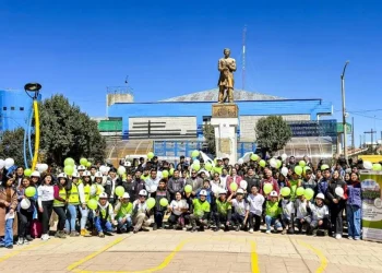 Perú: Descubriendo el Potencial Minero de Pasco: Un Viaje de Conocimiento y Desarrollo