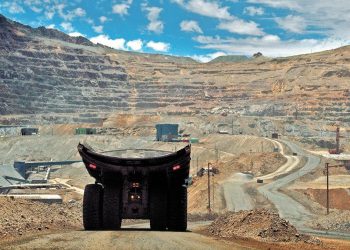 México: «Duelo de Gigantes: La Batalla por el Litio en el Desierto de Atacama»