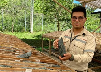 Ecuador: El Tesoro Enterrado de Ecuador: Cascabel, la Sexta Mina de Cobre Más Grande del Mundo