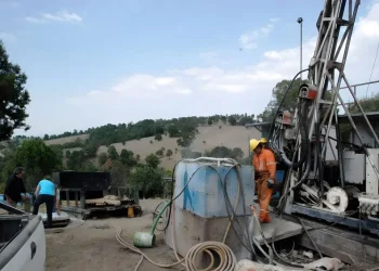 México: El Resurgir Dorado de Xali Gold: Una Odisea en El Proyecto de Relaves en El Oro