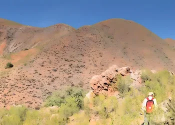 México: Desafiando Fronteras: Riverside Resources Marca un Nuevo Rumbo con la Adquisición de María Luisa