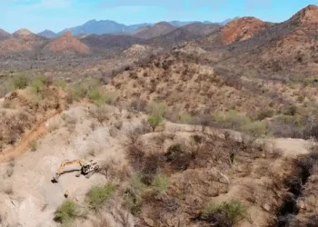 México: En las Profundidades de Pilar: La Aventura de Tocvan Ventures en Sonora