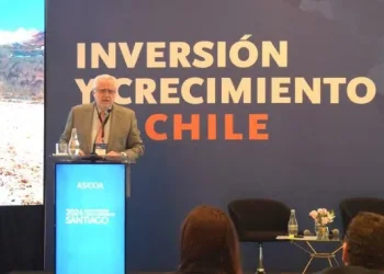 Chile: «El Desafío del Litio: Codelco y el Futuro del Salar de Maricunga»