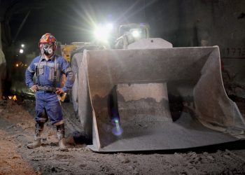 México: La fiebre del oro y otros metales: mineras se disparan en la BMV