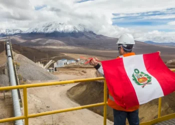 Perú: El Renacer de Pucamarca: Una Nueva Era de Desarrollo Sostenible en el Horizonte