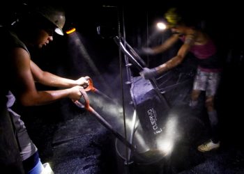 México: «Minería Sostenible: Desafíos y Compromisos en el Futuro Verde de México»