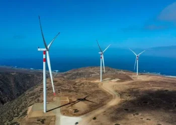 Chile: Aire Fresco y Energía Renovable: El Viento de la Transformación en Chile