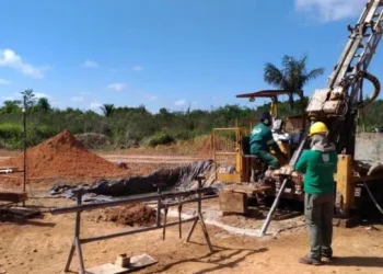 Brasil: El Tesoro de María Bonita: Altamira Gold Desentierra un Depósito de Oro Inigualable