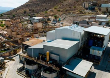 México: La Parrilla Desenterrando Tesoros: Silver Storm Mining Acelera su Producción con Efectiva Campaña de Perforación