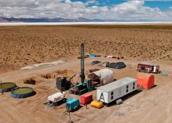 Argentina: Negocios en ascenso: China aprueba millonaria adquisición de proyecto de litio en Argentina