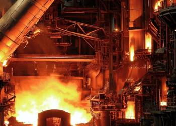 Colombia: «Revolucionar la industria del acero: la transformación verde de Liberty Steel»