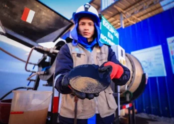 Perú: Inversión en el Futuro: Impulso Millonario a la Formalización Minera en las Regiones