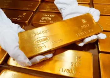 Internacionales: El Oro Resurge: Expectación en los Mercados Globales