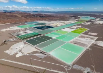 Chile: El Fervor Global por el Litio: Chile Atrapa la Atención de Inversionistas de todo el Mundo