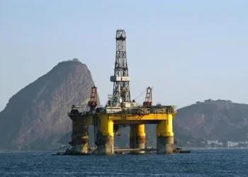 Brasil: ¡Brasil se Prepara para Brillar en el Escenario del Petróleo!