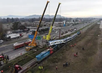 Chile: «¡Tras el Impacto: Codelco Activa un Plan de Contingencia en Medio del Caos»