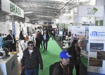 Brasil: En el Centro de Atención. Una Explosión Cultural y Tecnológica en Exponor 2024